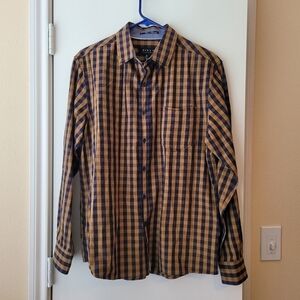 21Men Shirt size Large